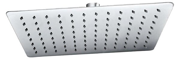 Mereo Mereo, Blat duș cu placă, Slim, dreptunghi 300x200mm, cu îmbinare, MER-CB485G