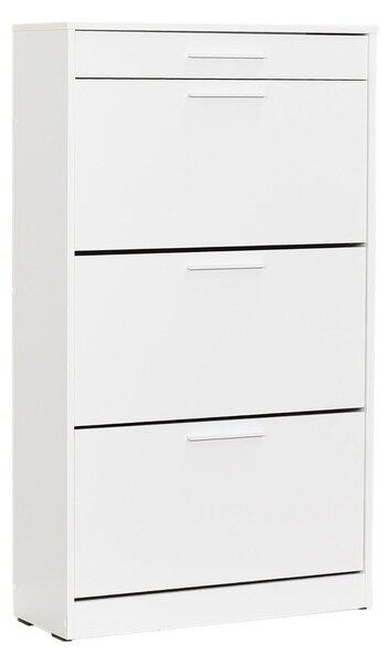 Pantofar Tosina 7 (alb diamant). 1094667