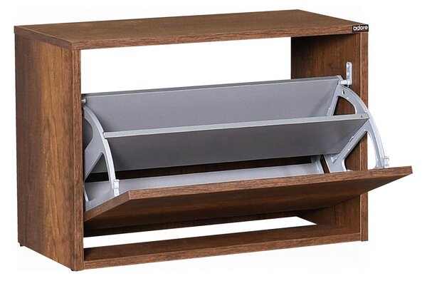 Pantofar/ Dulap pantofi Sashi (Nuc Oslo). Promo -7%. 1072327