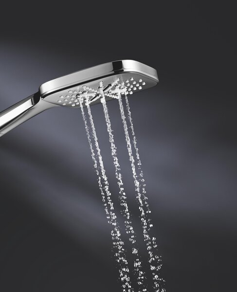 Grohe Rainshower duș de mână crom 26582000