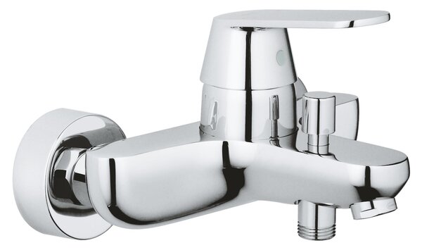 Grohe Eurosmart Cosmopolitan baterie cadă-duș perete crom 32831000