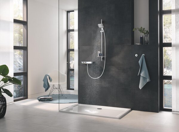 Grohe Rainshower duș de mână crom 26582000