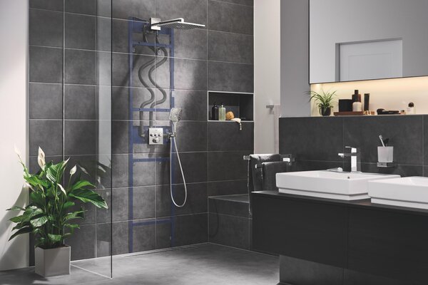 Grohe Rainshower duș de mână crom 26582000