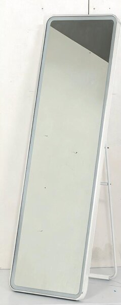 Brilagi - Oglindă de podea ELEGANZA LED/42W/230V 160x50 cm IP44 CRI 90 reglabilă + CCT