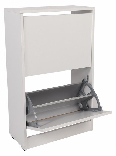 Pantofar Tosina 2 (alb). 1094561