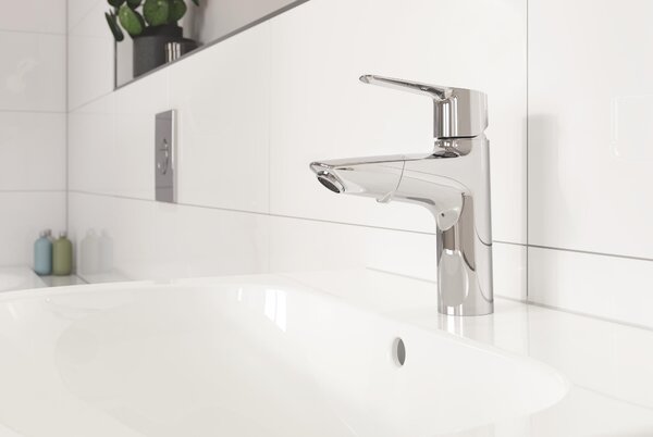 Grohe Start baterie lavoar stativ crom 24205003