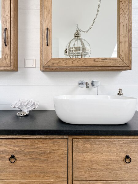 Grohe Essence New baterie lavoar ascuns crom 19967001