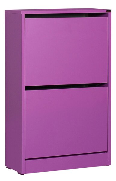 Pantofar Tosina 2 (violet). 1094565