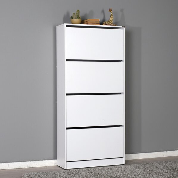 Pantofar Nimelo 4 (alb) . 1094670