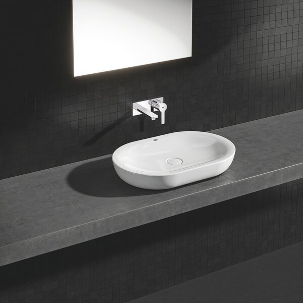 Grohe Lineare baterie lavoar ascuns crom 19409001