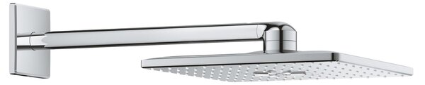 Grohe Rainshower cap de duș 31x31 cm pătrat crom 26479000
