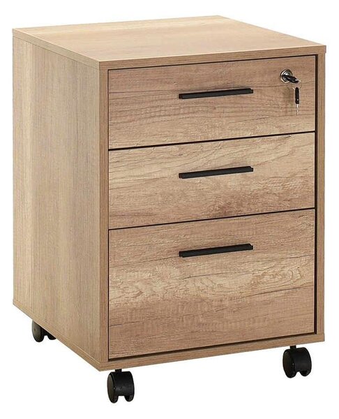 Dulap cu roți Belisu 1 (stejar) . 1094261