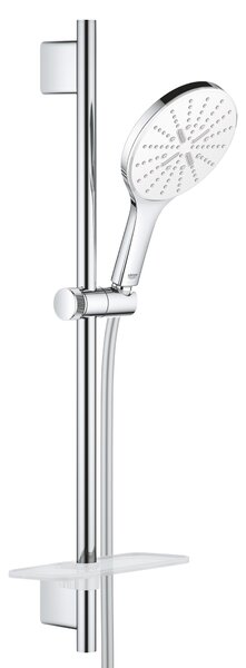 Grohe Vitalio SmartActive set de duș perete StarLight Chrome 26598000