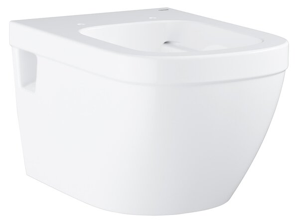 Grohe Euro Ceramic vas wc agăţat fără margine alb 39538000