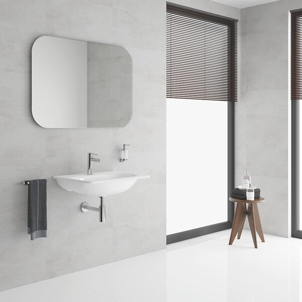 Grohe Essence baterie lavoar stativ crom 34294001