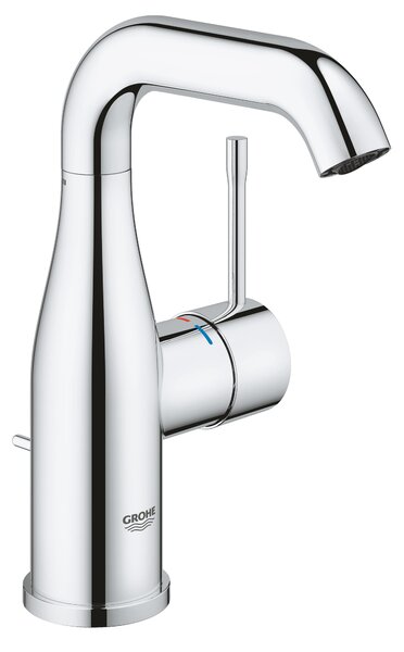 Grohe Essence baterie lavoar stativ crom 23462001