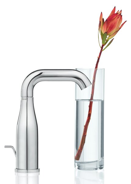 Grohe Essence baterie lavoar stativ crom 23462001