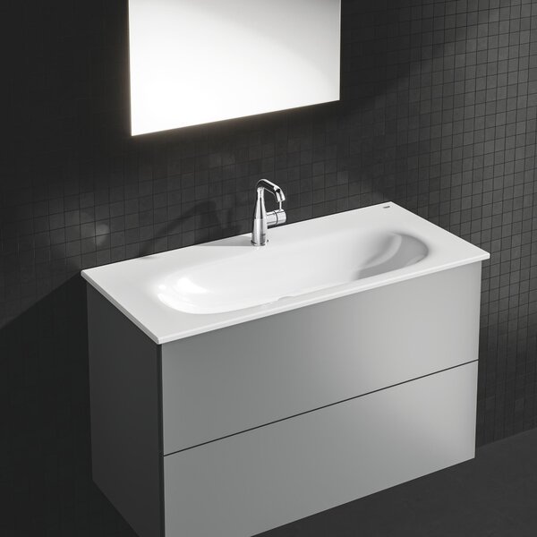Grohe Essence baterie lavoar stativ crom 23462001