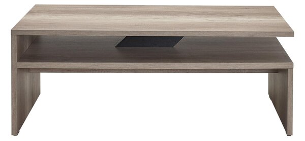 Măsuță de cafea Losuku 3 (Nuc deschis) . 1093311