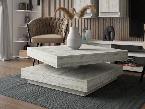 Măsuță de cafea Dekur (nuc). 1158256