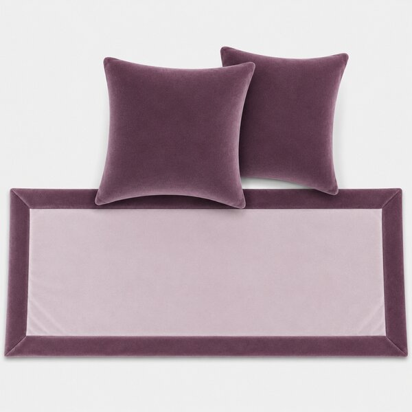 Velaria - set decorativ premium pat matrimonial