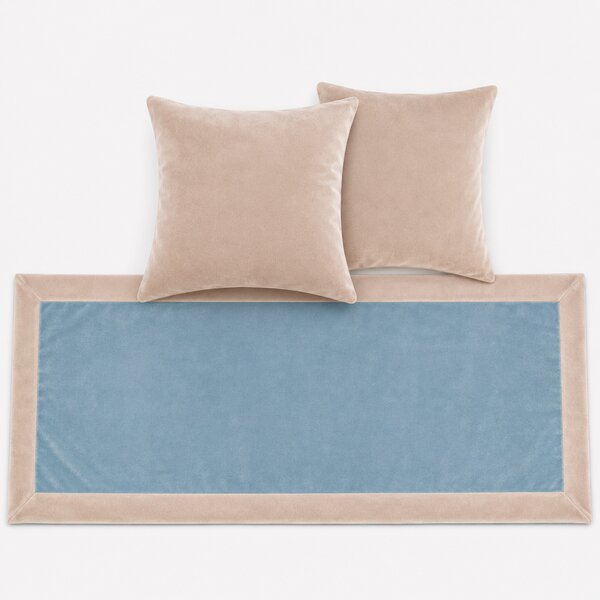 Velaria - set decorativ premium pat matrimonial