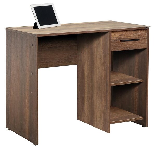 Masă PC Dolodu 2 (Nuc oslo) . 1094922