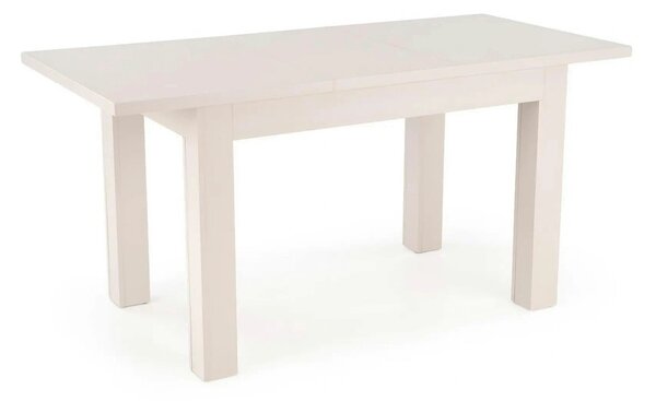 Masa extensibila GIZMO, casmir, PAL laminat, 120/160x75x79 cm