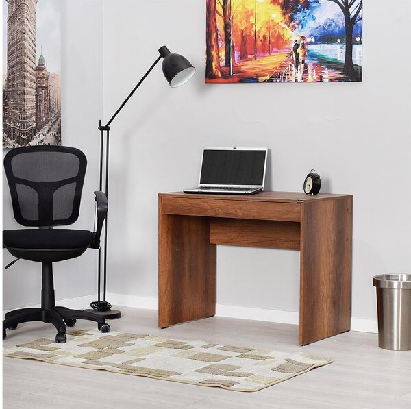Masă PC Dolodu 3 (Nuc oslo) . 1094925