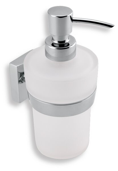 Novaservis - Dozator sapun Metalia 12 crom, 0255.0