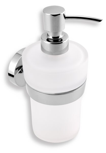 Novaservis - Dozator sapun Metalia 11 crom, 0155.0