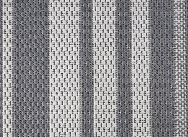 Covor Bucatarie, Model Iuta, Jeans 19087 90901, Gri Dreptunghi, 60x100