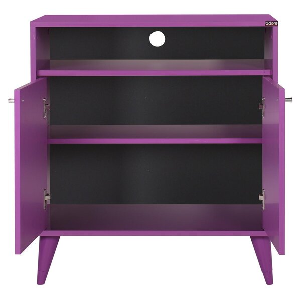 Dulap Butoti 1 (violet) . 1094246