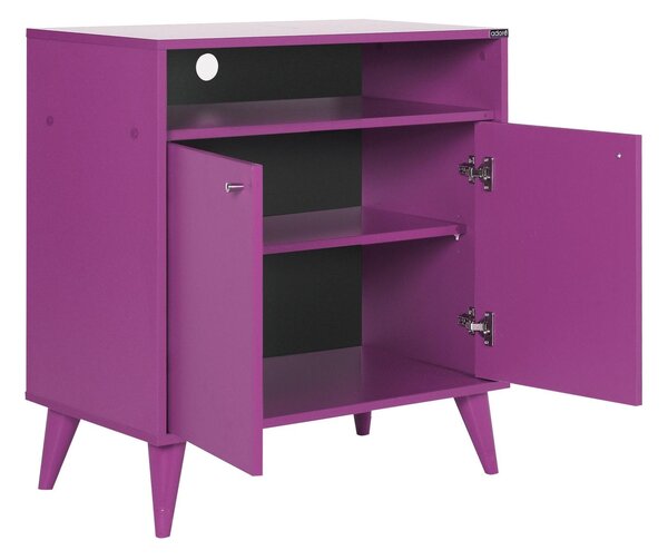 Dulap Butoti 1 (violet) . 1094246
