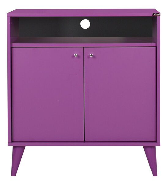 Dulap Butoti 1 (violet) . 1094246
