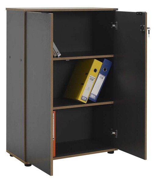 Dulap Vabene 2 (antracit) . 1092983