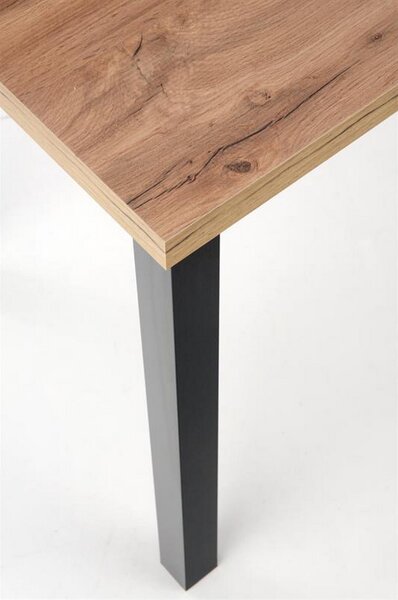 Masa de bucatarie Cobalt, 120/68/77 cm