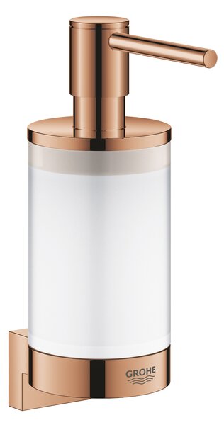 Grohe Selection dozator săpun 130 ml Warm Sunset 41028DA0