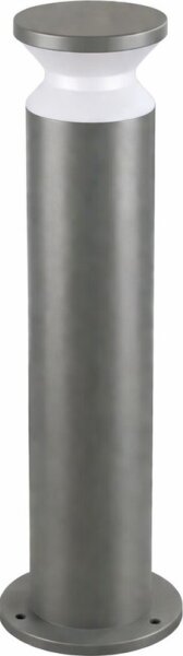 Ideal Lux TORRE - Lampă de exterior 1xE27/15W/230V, 60 cm, IP65, antracit