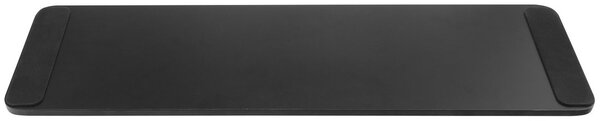 Polysan Polysan, scaun cadă UNIVERSAL, 75x25 cm, negru, 73258