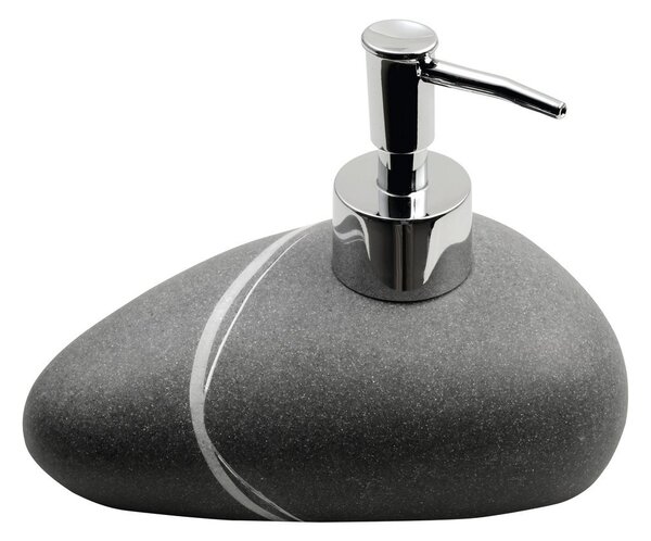 Ridder Ridder, distribuitor de săpun pe picioare LITTLE ROCK, gri, 22190507
