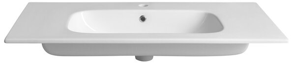 SANOVIT SANOVIT, chiuveta mobila PIEDRA 100x46,5 cm, 43101