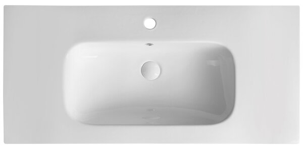 SANOVIT SANOVIT, chiuveta mobila PIEDRA 100x46,5 cm, 43101