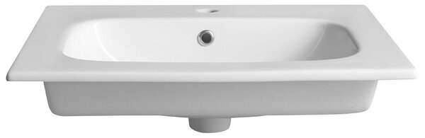 SANOVIT Sapho, chiuveta mobila PIEDRA 61x46 cm, 43061
