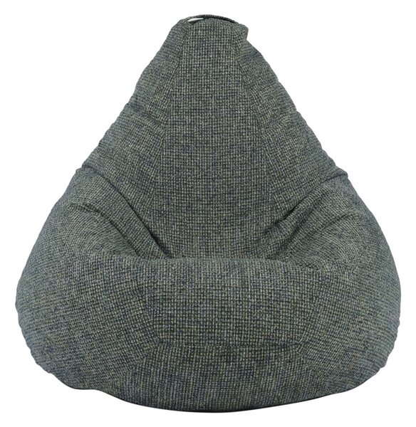 Fotoliu Nirvana Hobbit Pufrelax, Material Textil - Nordic Field