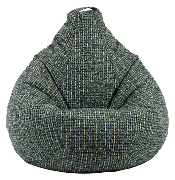 Fotoliu Nirvana Grande, Material Textil - Nordic Field