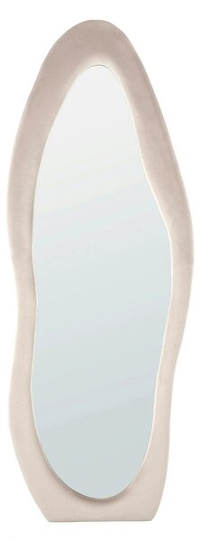 Oglinda FRIGOLA, bej, 60x160 cm