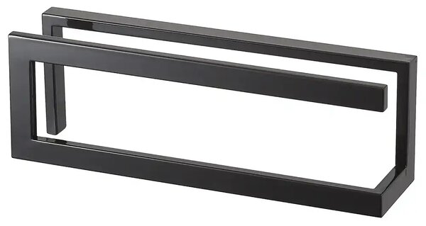 Pantofar hol, V4, 40X10X20 cm, negru