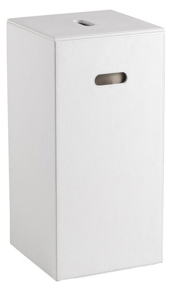 Gedy Gedy, cos de rufe LUXURY 30x61,8x30cm, alb, 103602