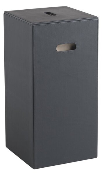 Gedy Gedy, cos de rufe LUXURY 30x61,8x30cm, negru, 103614